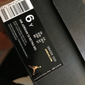 BRAND NEW JORDAN 13 OLIVES💚🤎